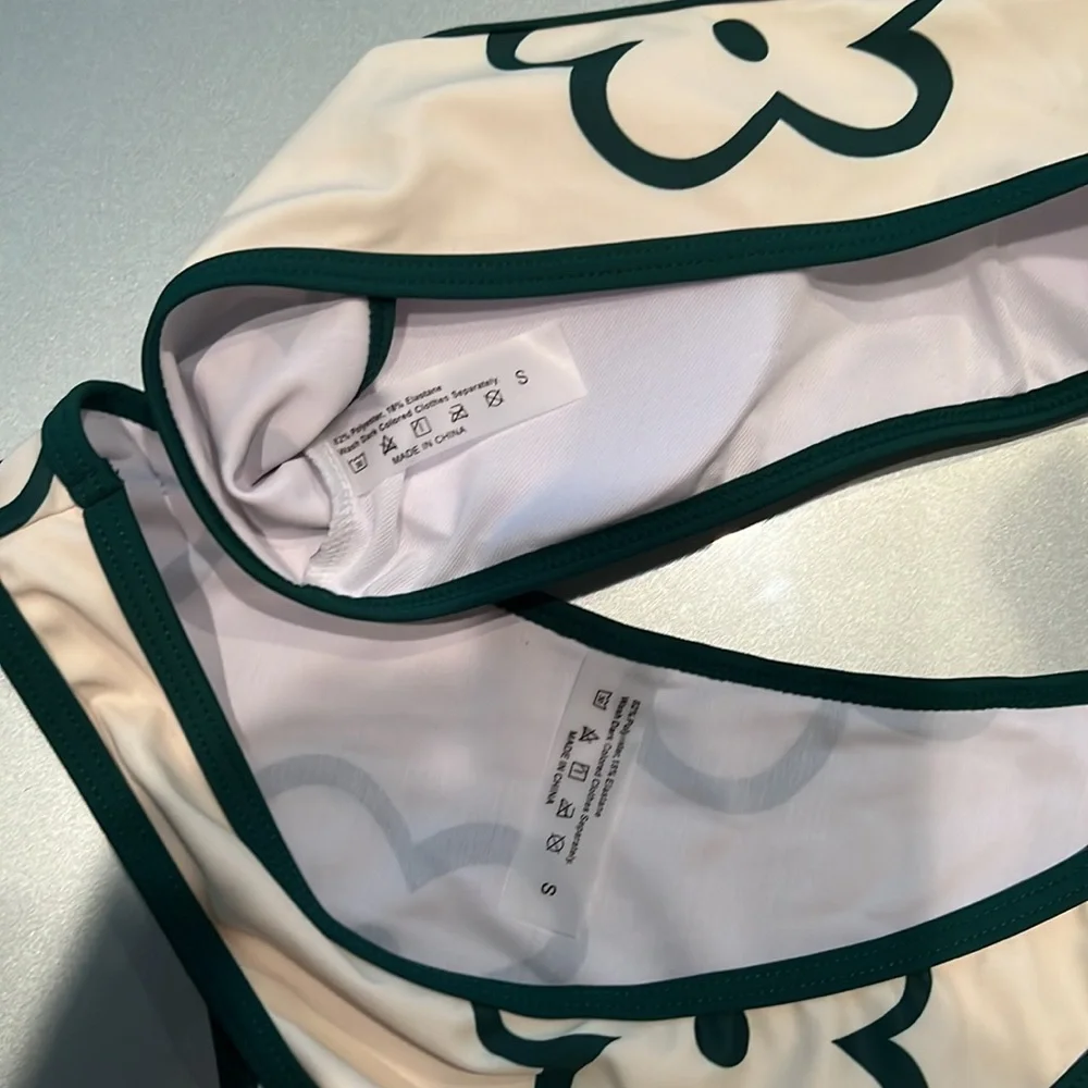 Shein bikini - Picture 3 of 5